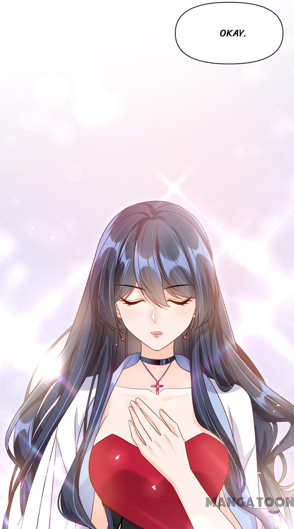My Queen Untouchable Chapter 41 - page 22
