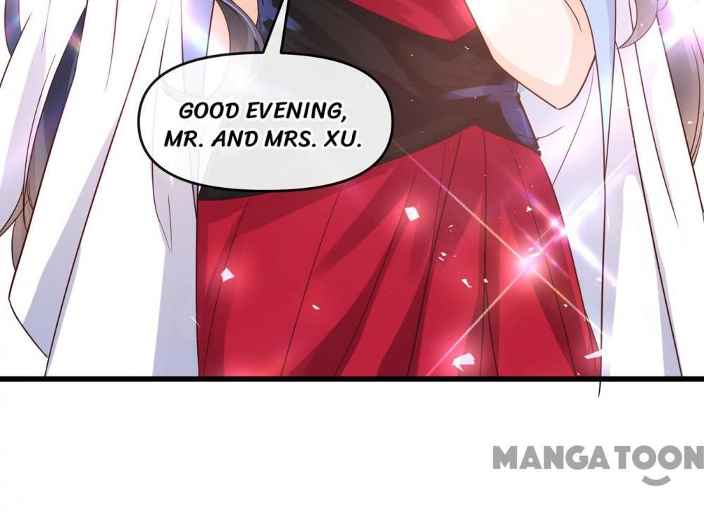 My Queen Untouchable Chapter 41 - page 23