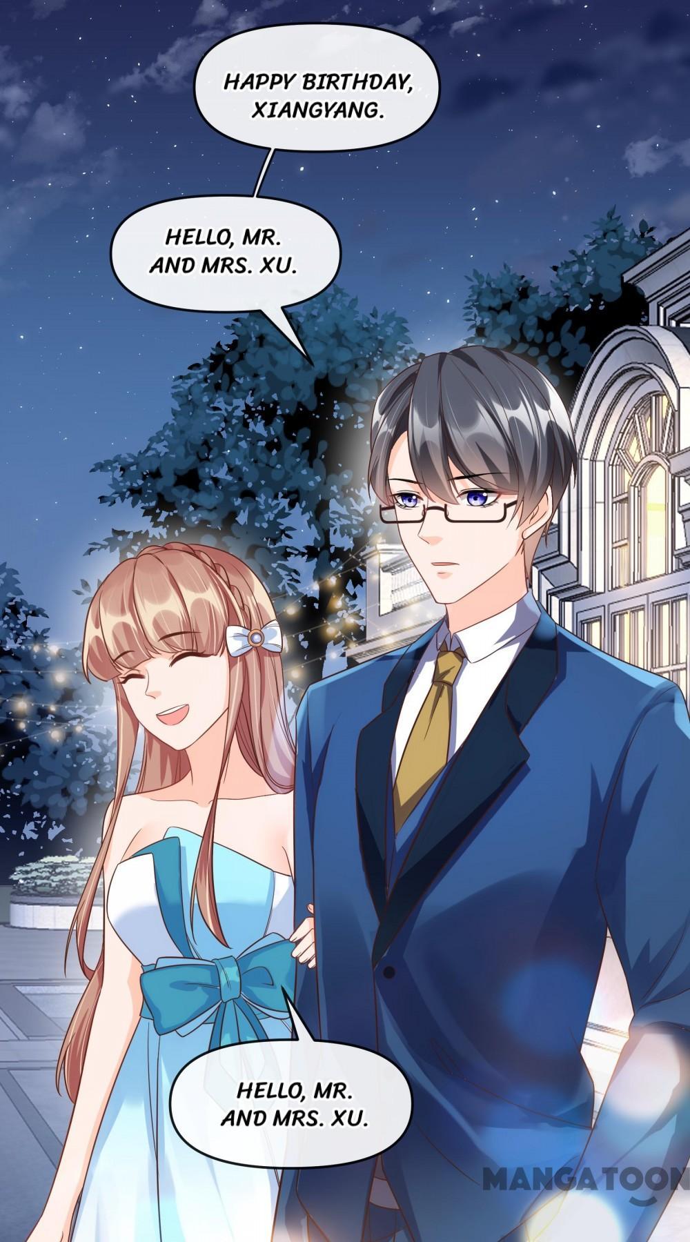 My Queen Untouchable Chapter 41 - page 25