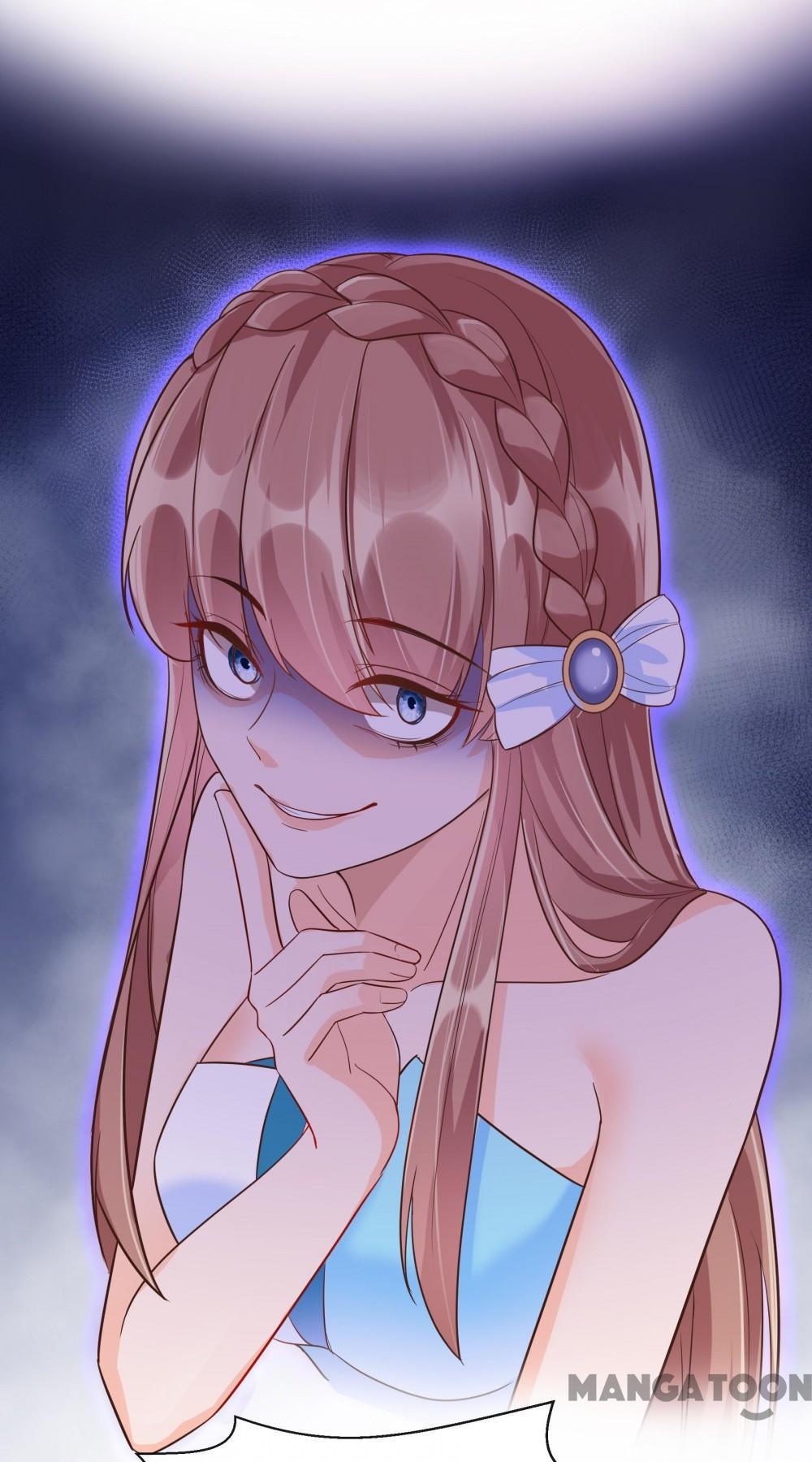My Queen Untouchable Chapter 41 - page 30