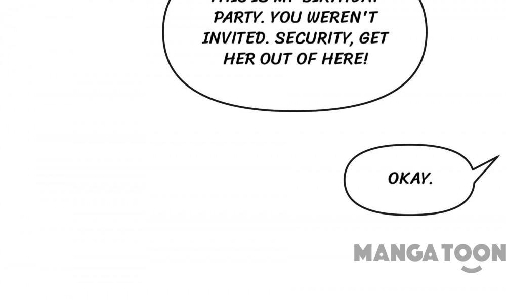 My Queen Untouchable Chapter 41 - page 39