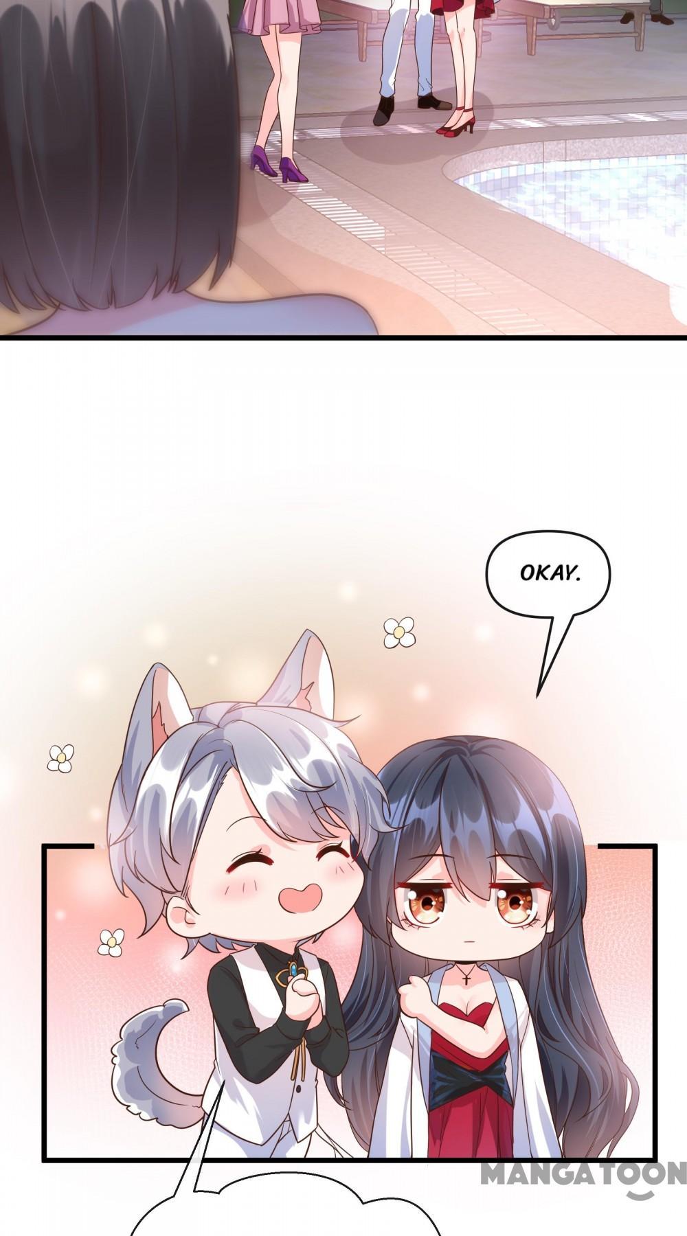 My Queen Untouchable Chapter 41 - page 6