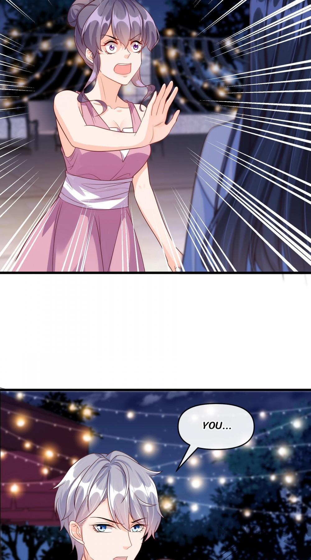 My Queen Untouchable Chapter 41 - page 9