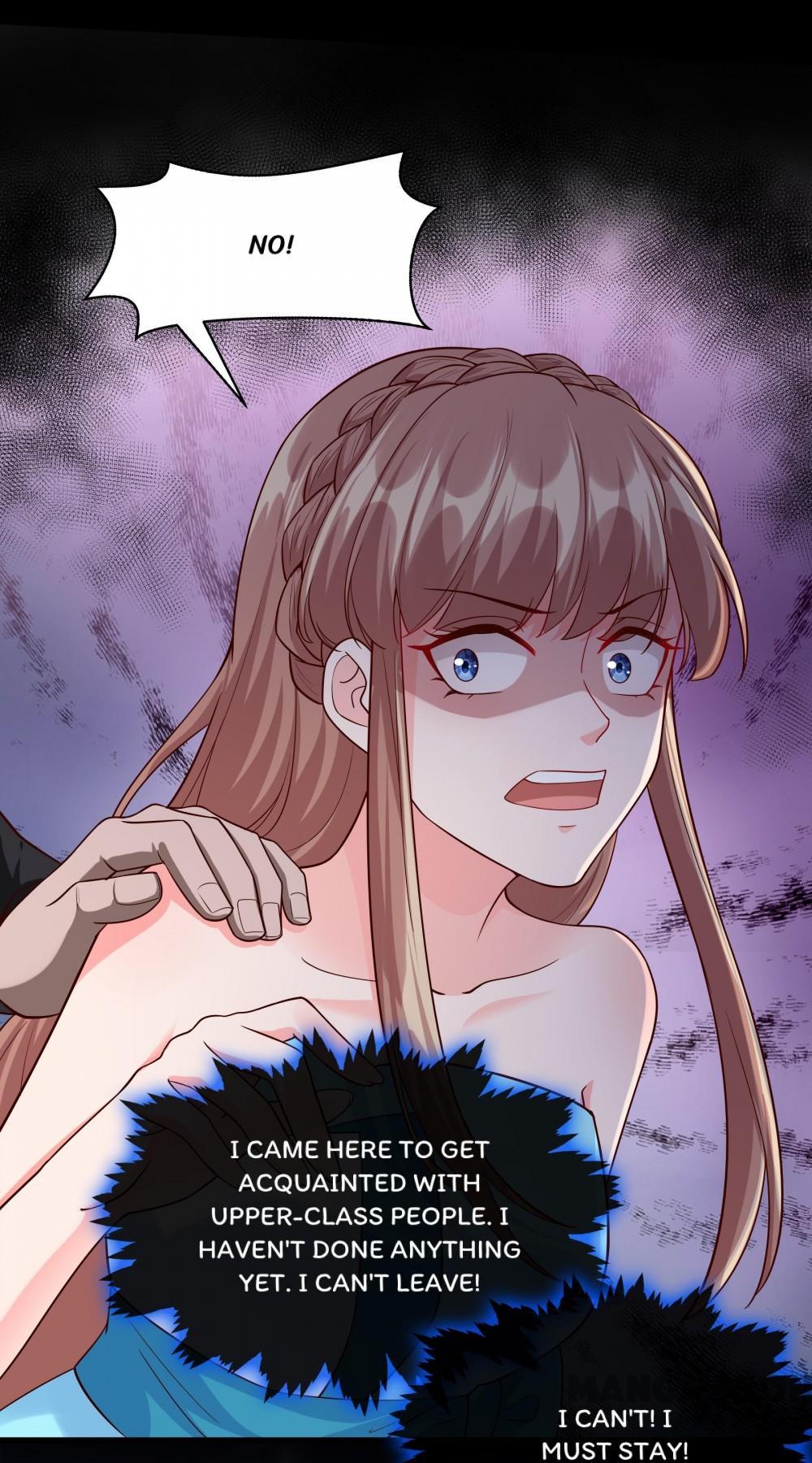 My Queen Untouchable Chapter 42 - page 11