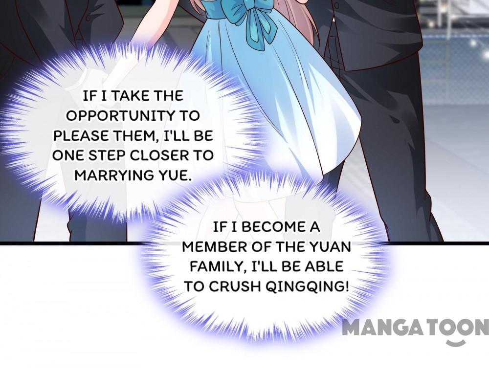 My Queen Untouchable Chapter 42 - page 14