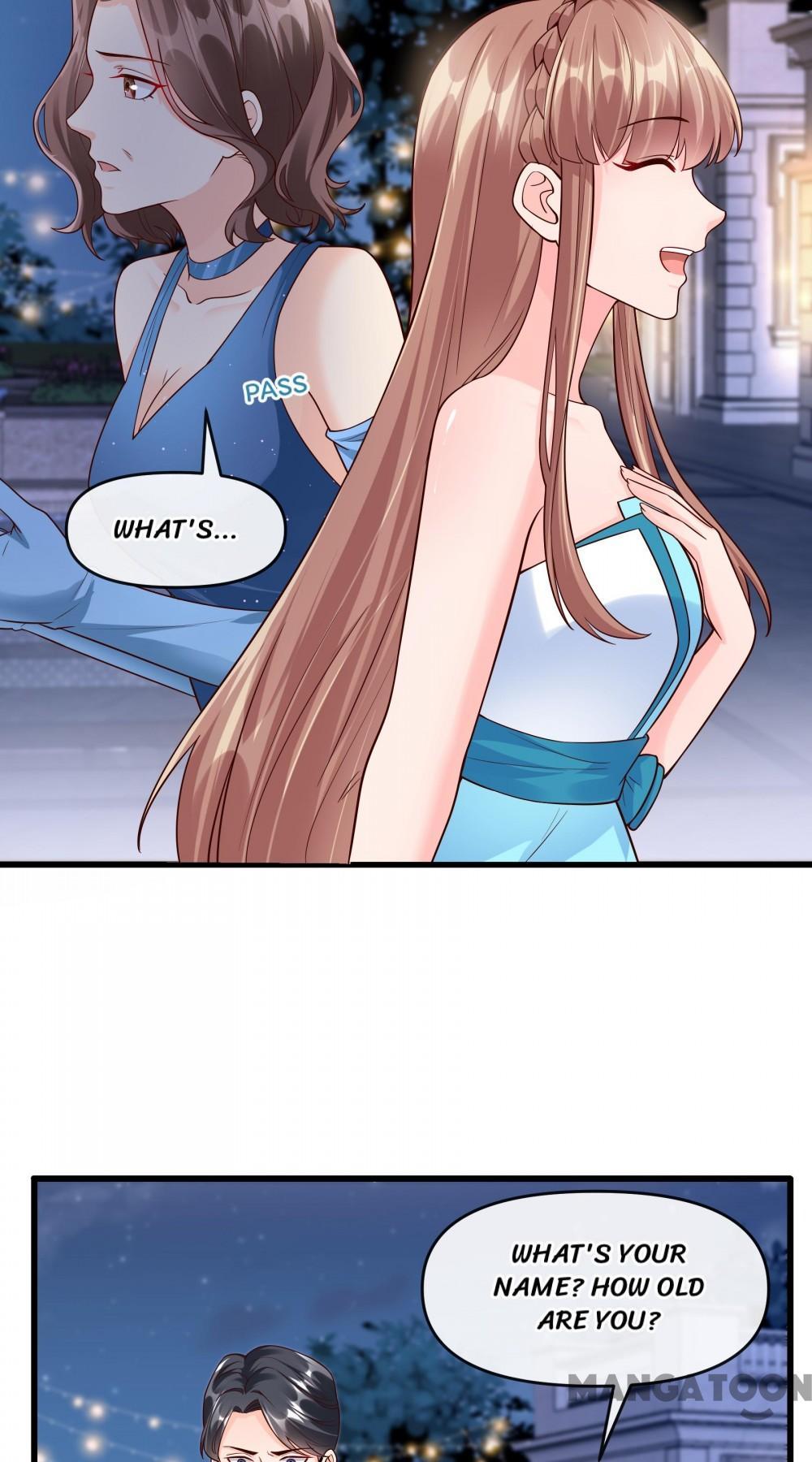 My Queen Untouchable Chapter 42 - page 16