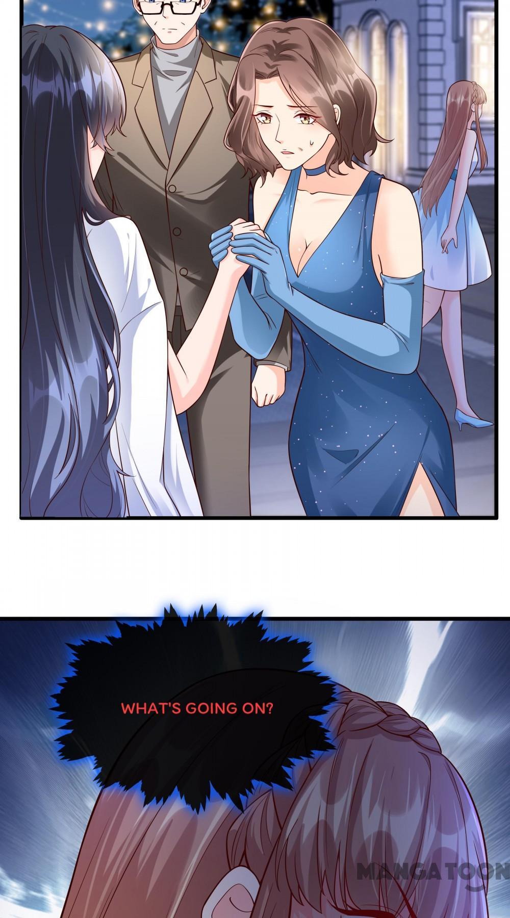 My Queen Untouchable Chapter 42 - page 17