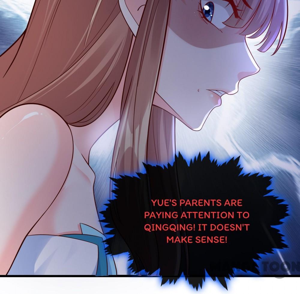 My Queen Untouchable Chapter 42 - page 18