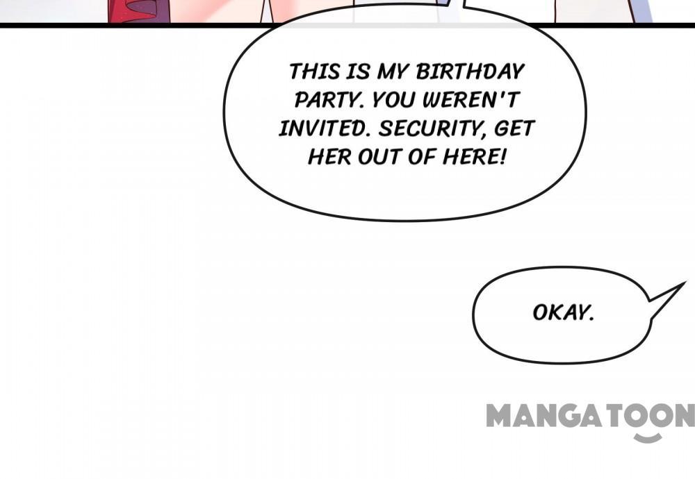 My Queen Untouchable Chapter 42 - page 2