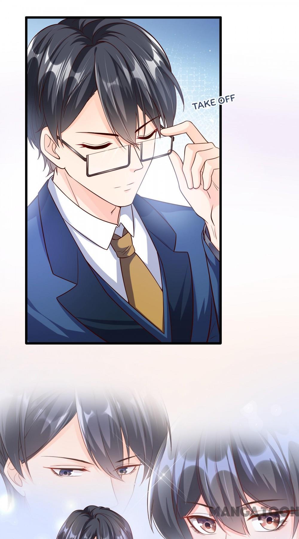 My Queen Untouchable Chapter 42 - page 24