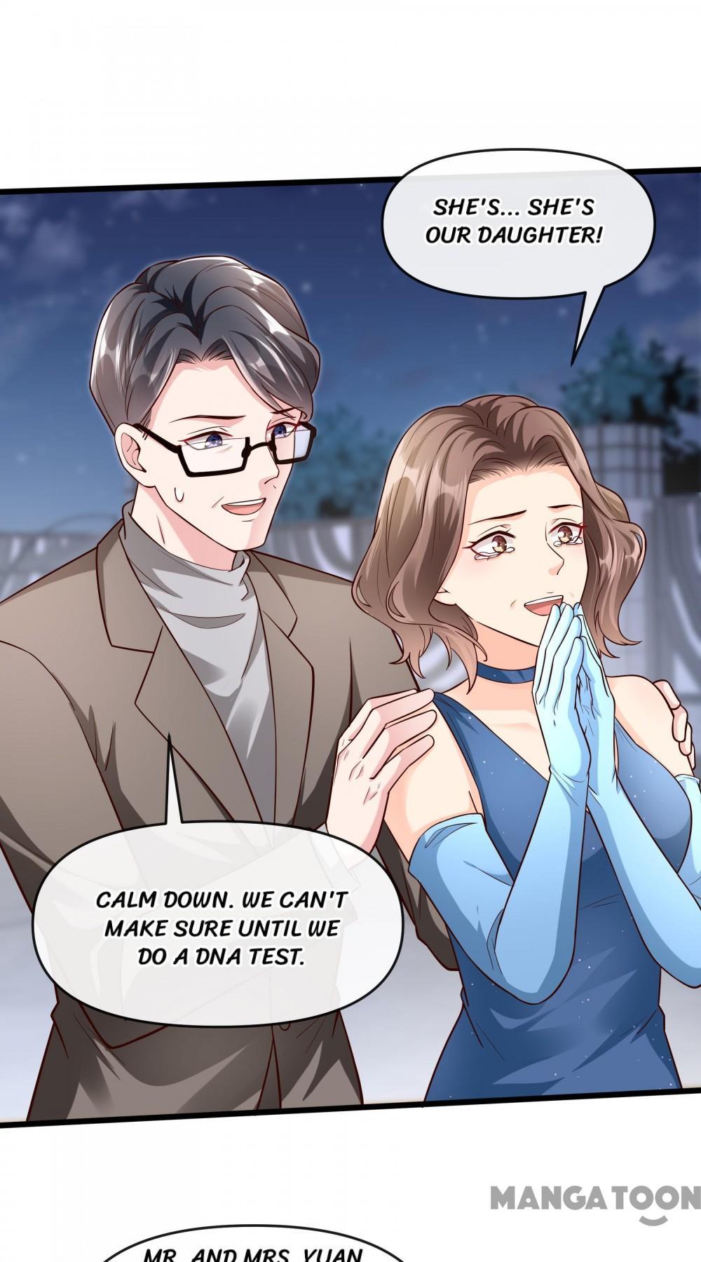 My Queen Untouchable Chapter 42 - page 27