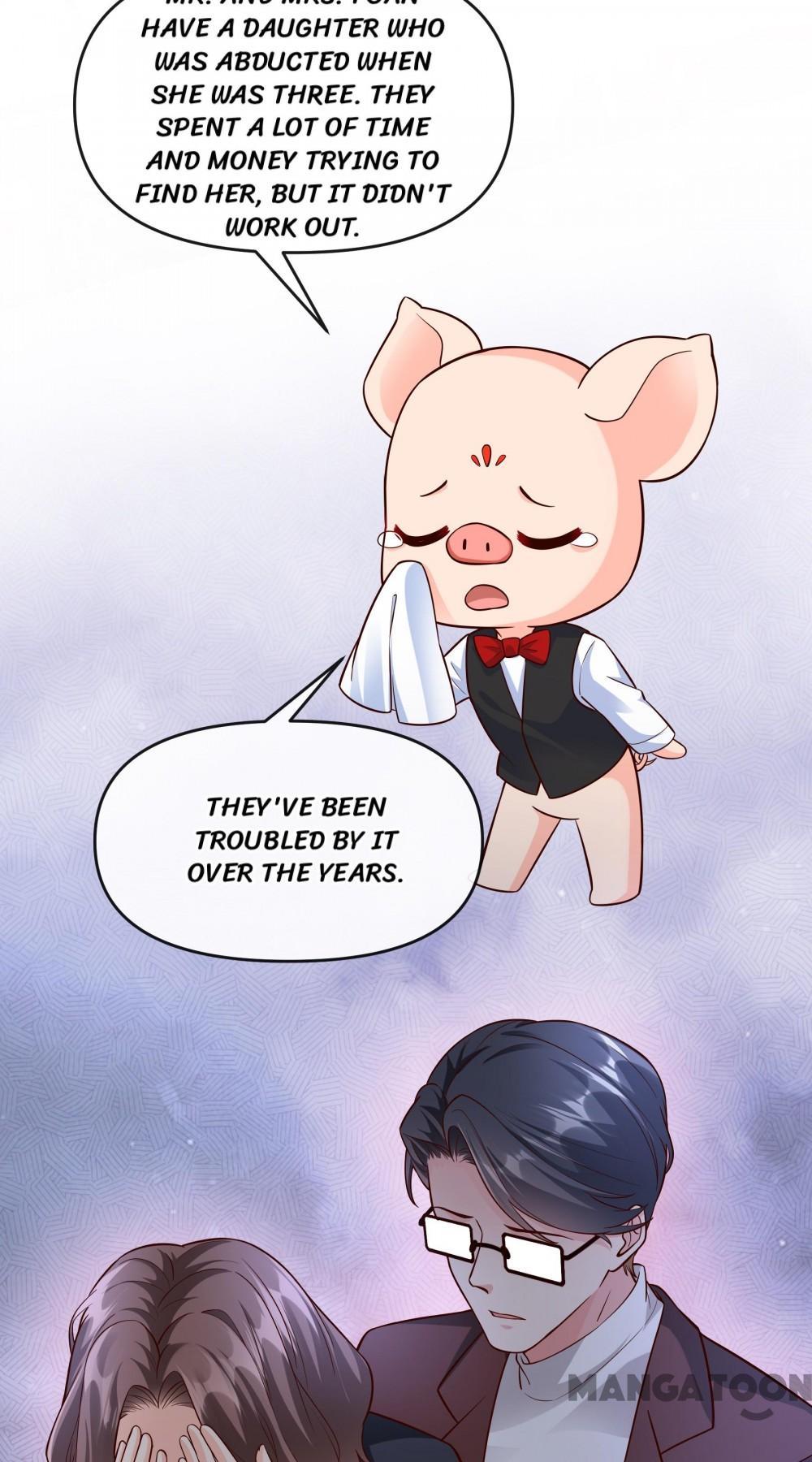 My Queen Untouchable Chapter 42 - page 28
