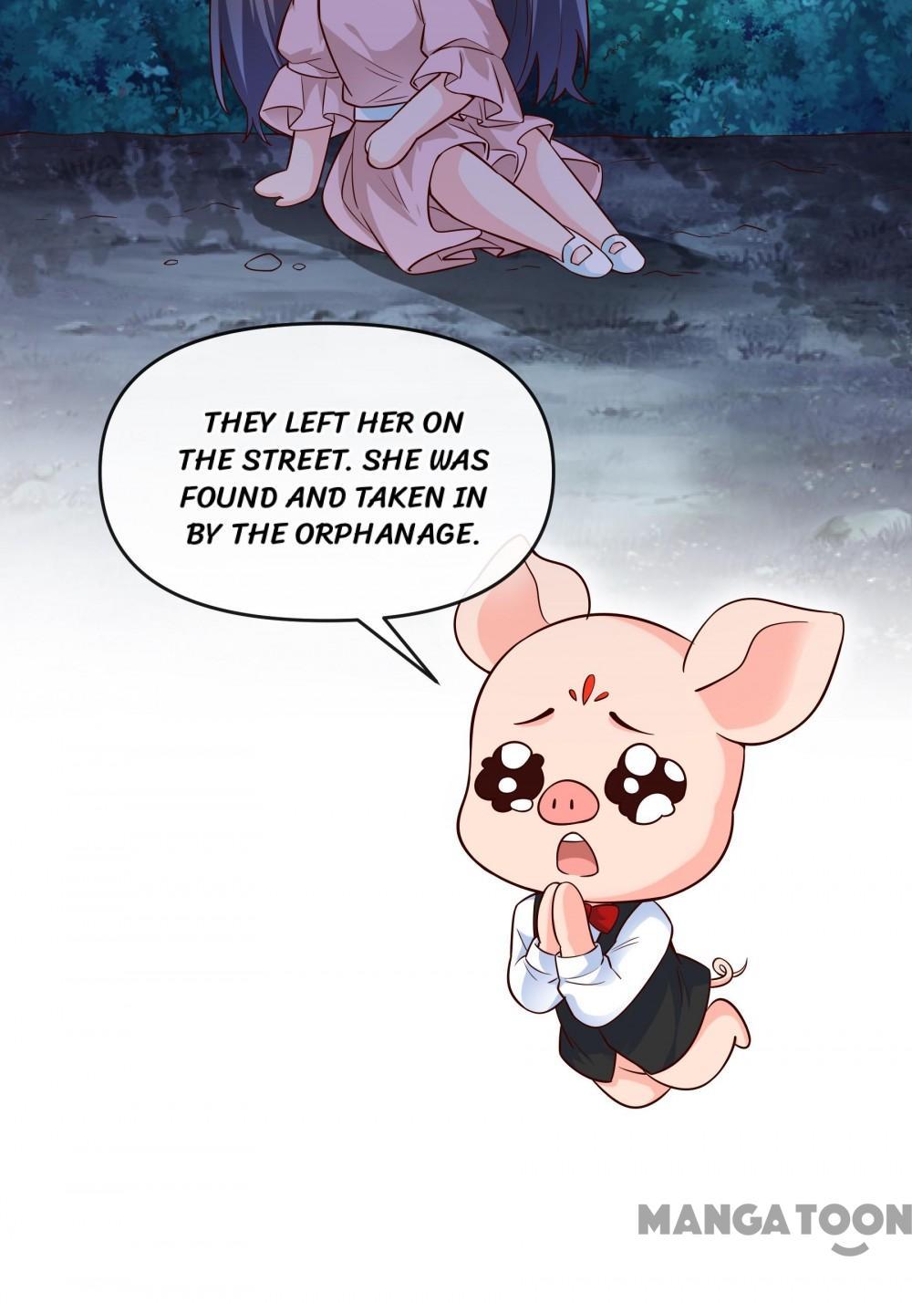 My Queen Untouchable Chapter 42 - page 30