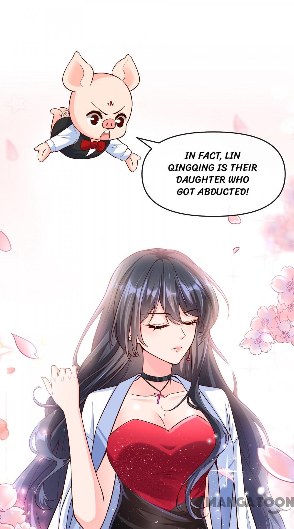 My Queen Untouchable Chapter 42 - page 31