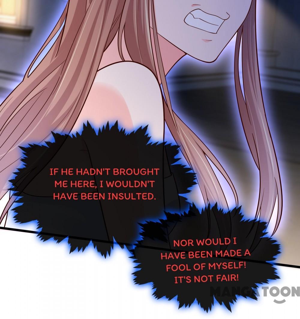 My Queen Untouchable Chapter 42 - page 34