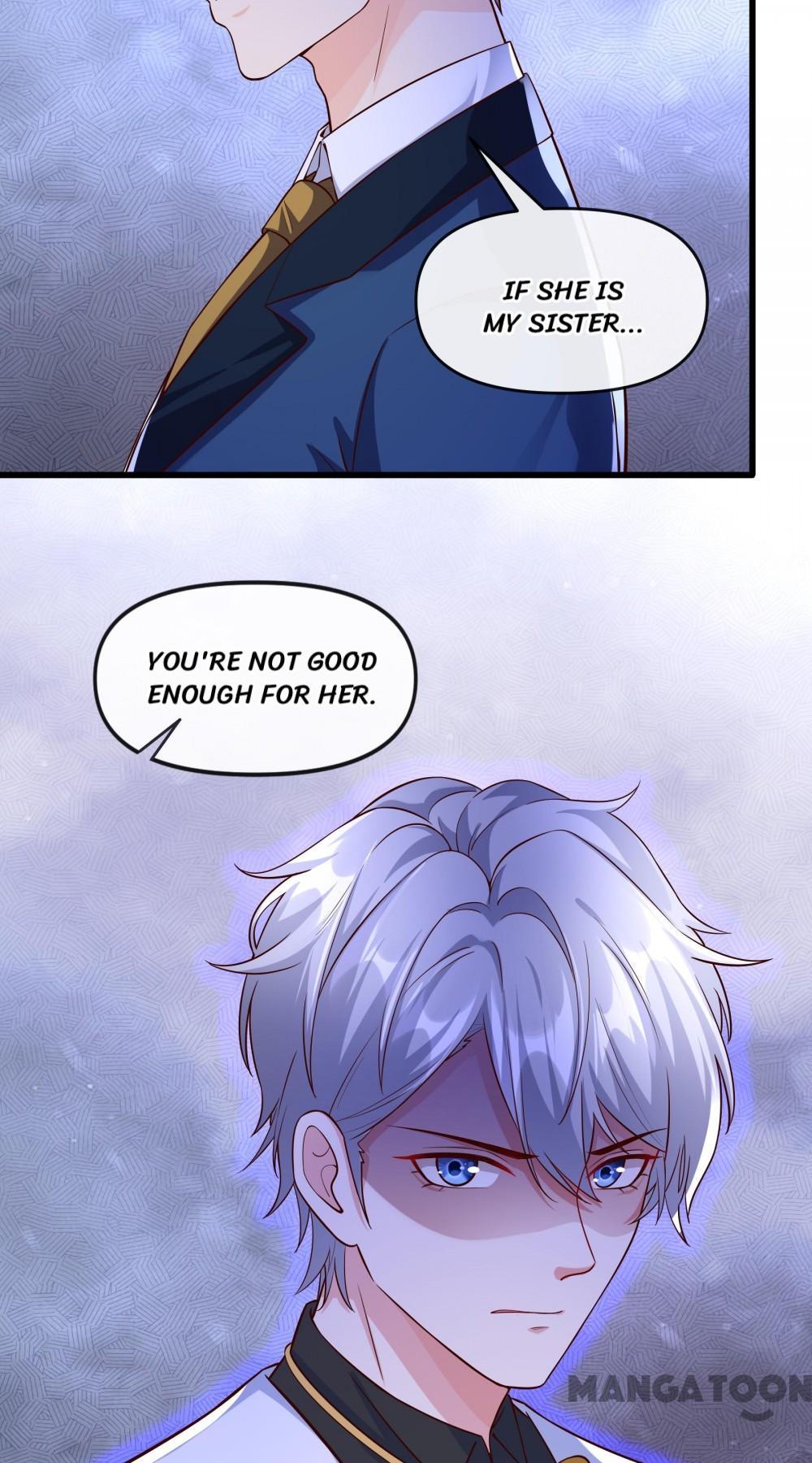 My Queen Untouchable Chapter 42 - page 38
