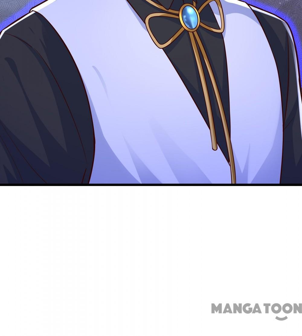 My Queen Untouchable Chapter 42 - page 39