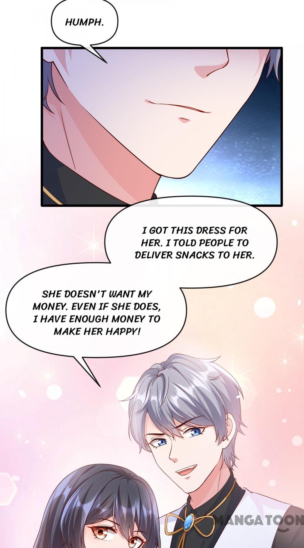 My Queen Untouchable Chapter 42 - page 5