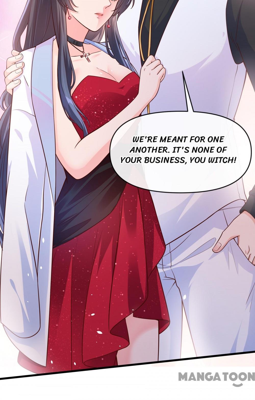 My Queen Untouchable Chapter 42 - page 6