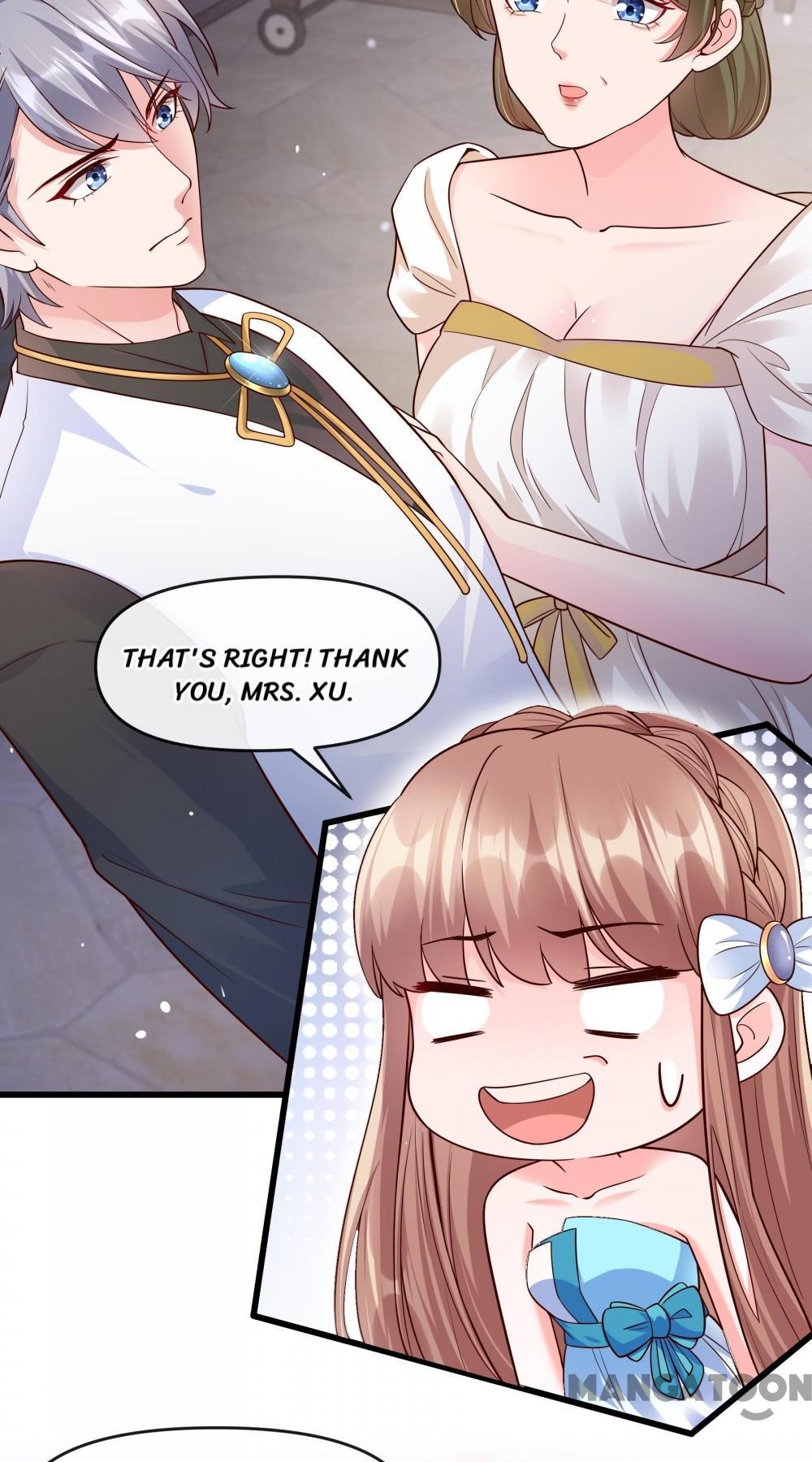 My Queen Untouchable Chapter 42 - page 8