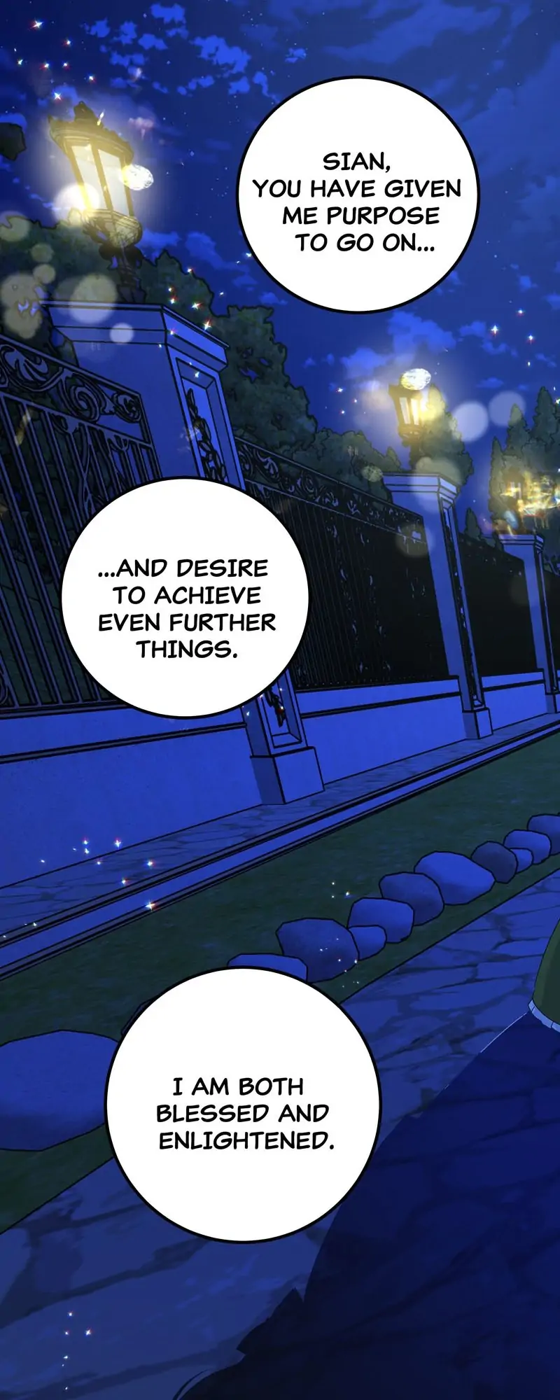 Queen of Avalon Chapter 39 - page 26