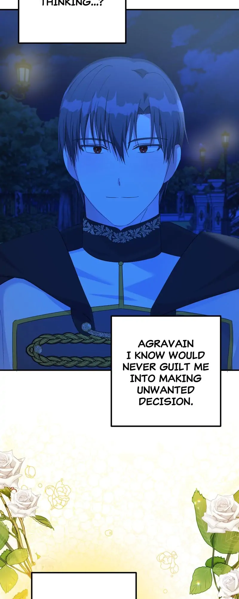 Queen of Avalon Chapter 39 - page 33
