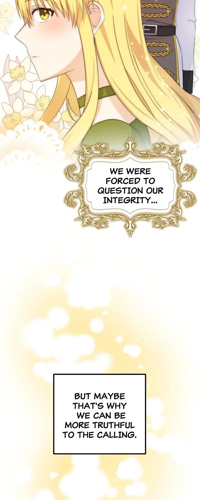 Queen of Avalon Chapter 39 - page 35