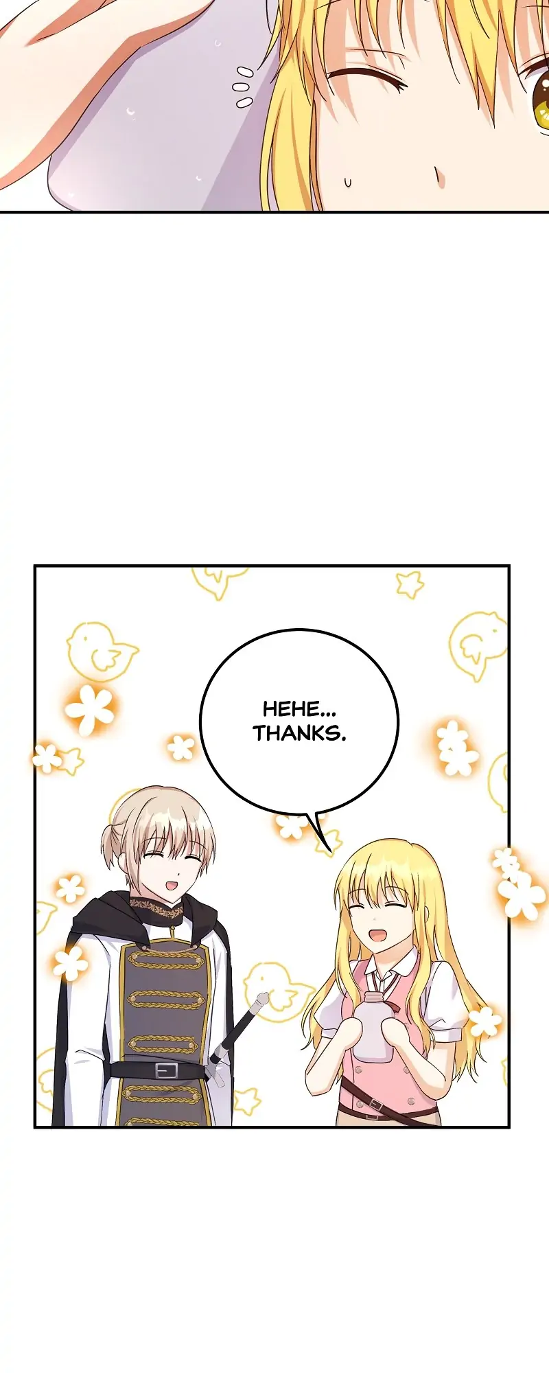 Queen of Avalon Chapter 31 - page 14