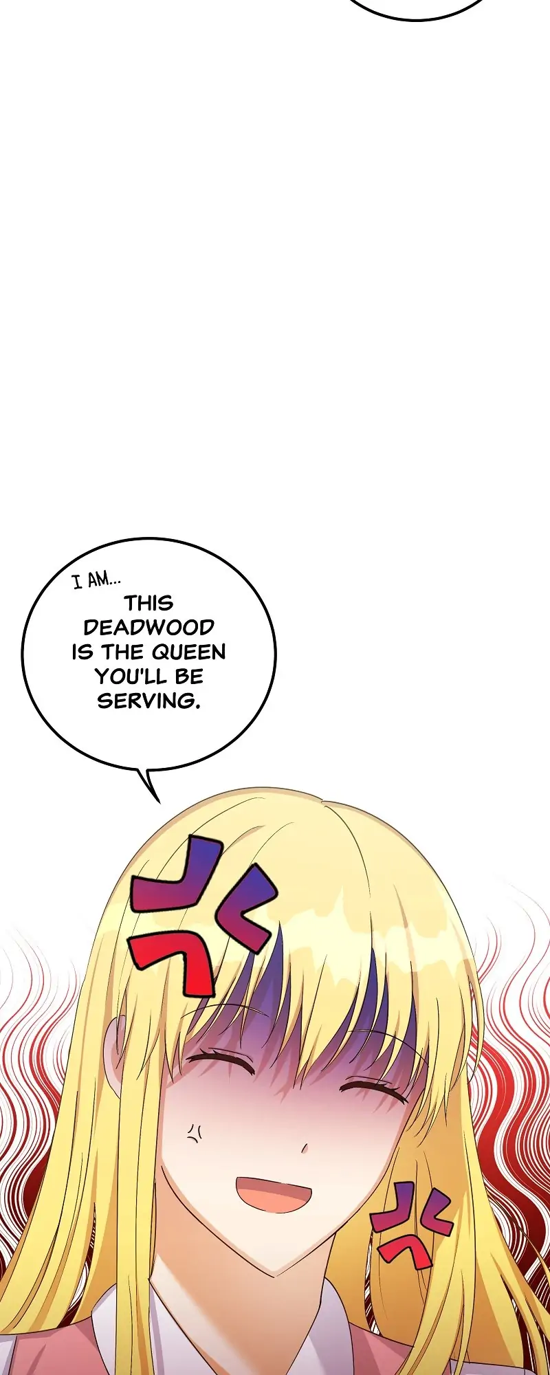 Queen of Avalon Chapter 31 - page 26