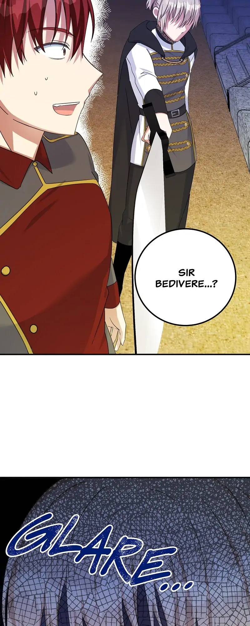 Queen of Avalon Chapter 31 - page 30