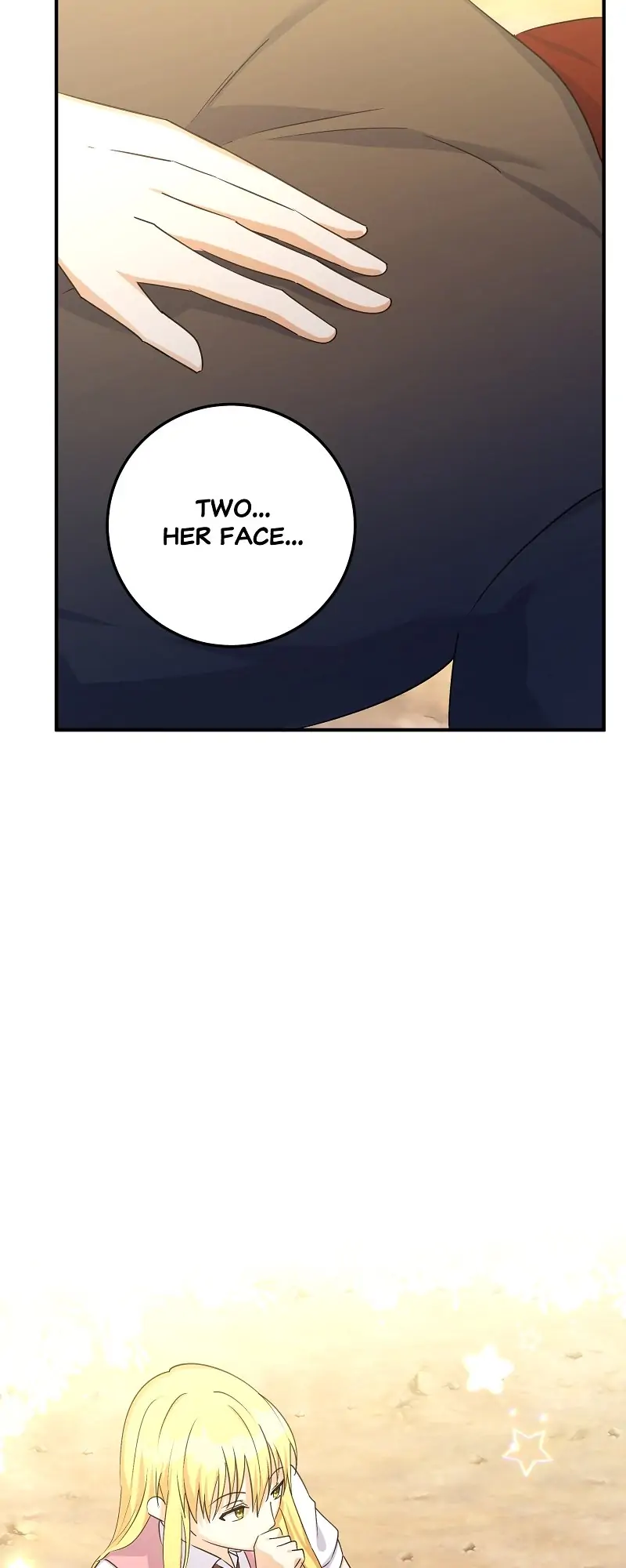 Queen of Avalon Chapter 31 - page 38