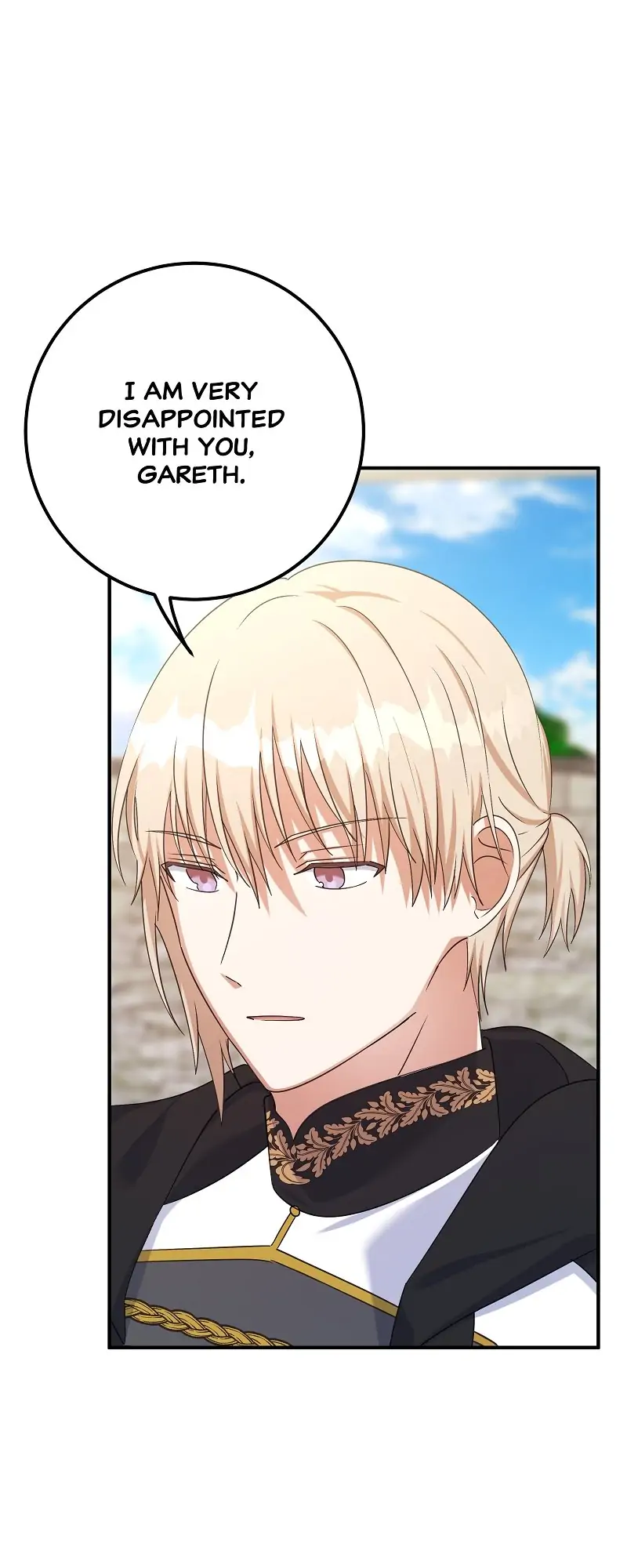 Queen of Avalon Chapter 31 - page 45