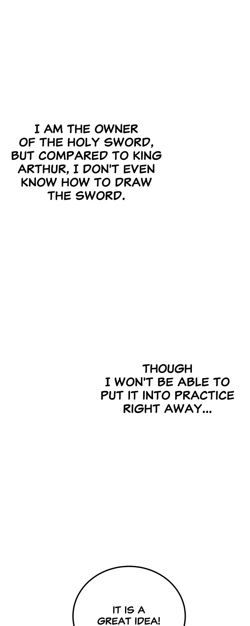Queen of Avalon Chapter 31 - page 6