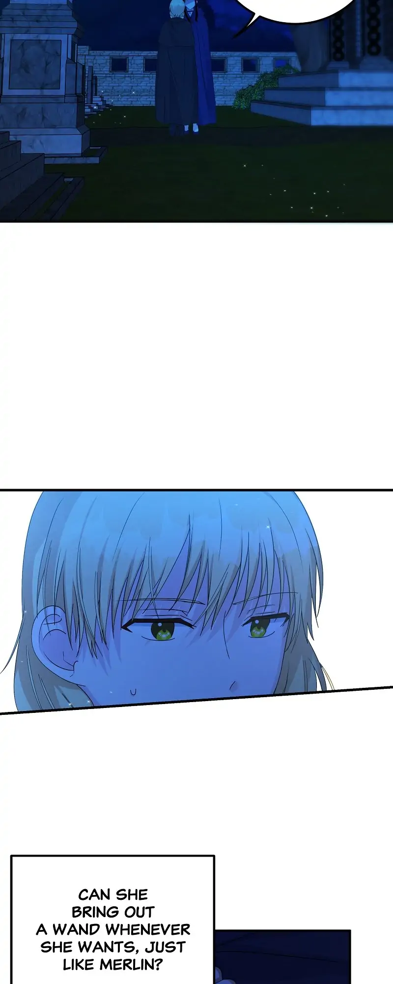 Queen of Avalon Chapter 32 - page 26