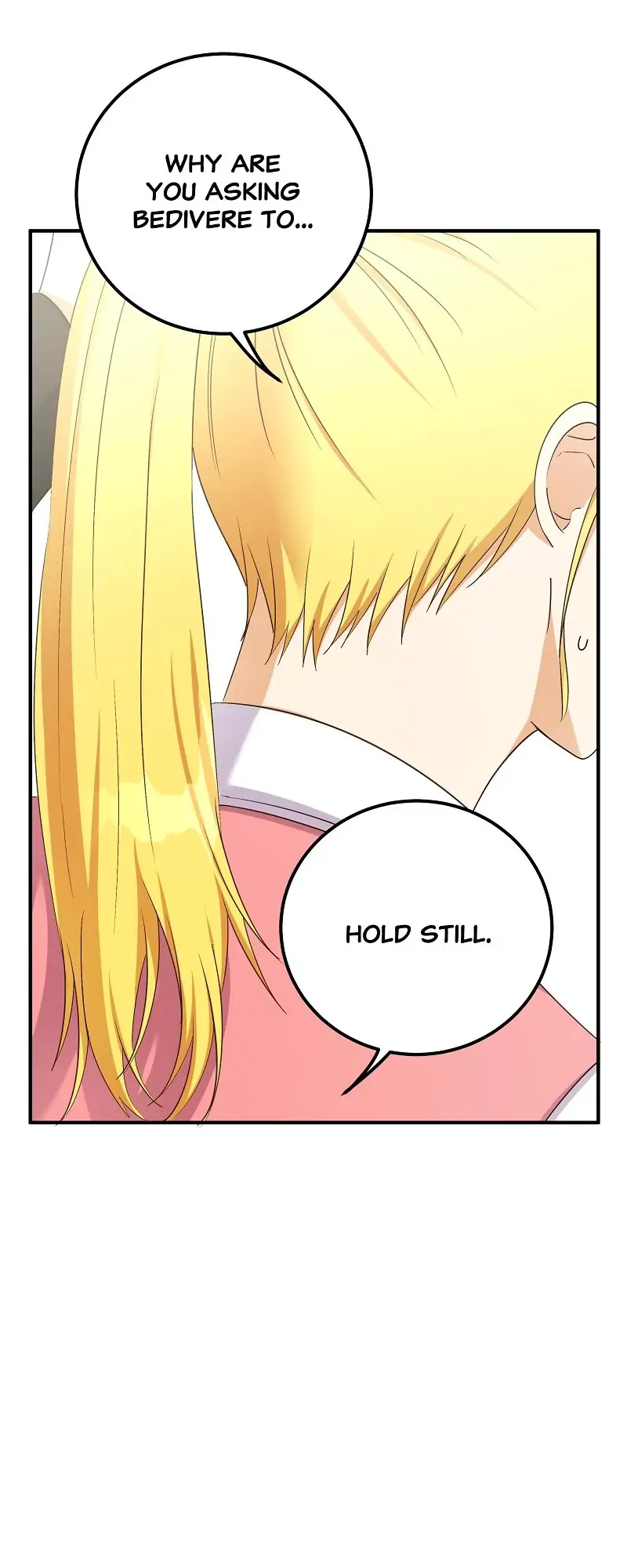 Queen of Avalon Chapter 32 - page 4