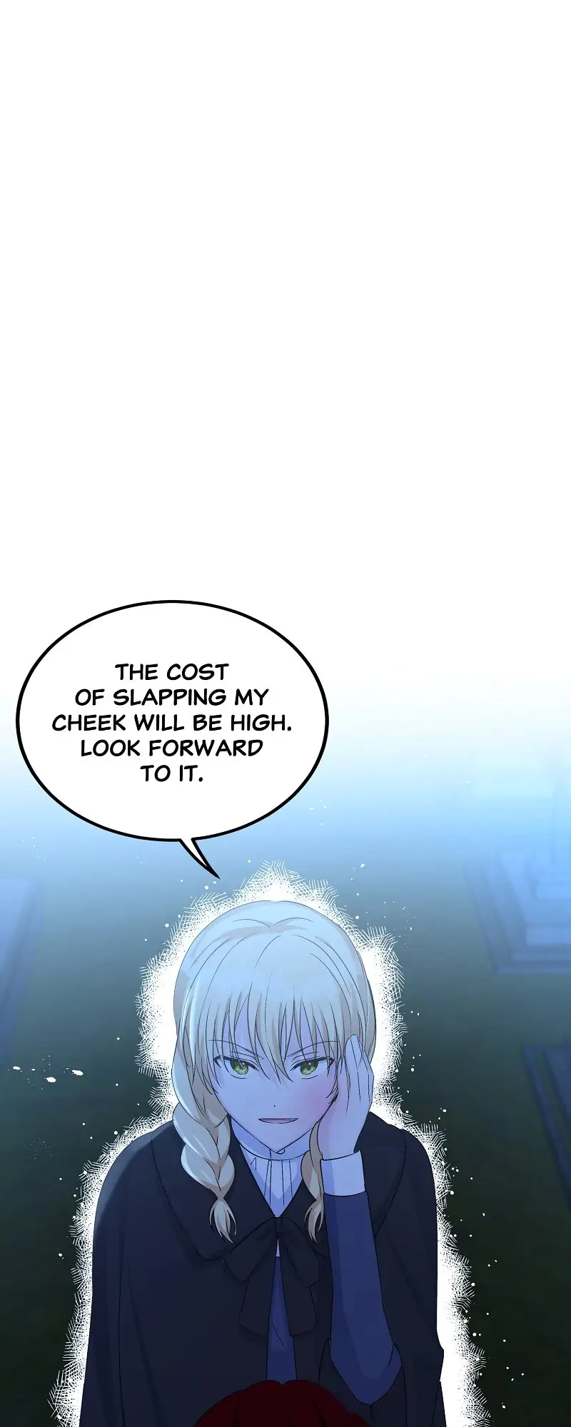 Queen of Avalon Chapter 32 - page 44