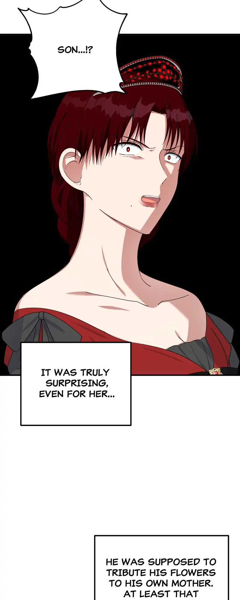 Queen of Avalon Chapter 33 - page 49