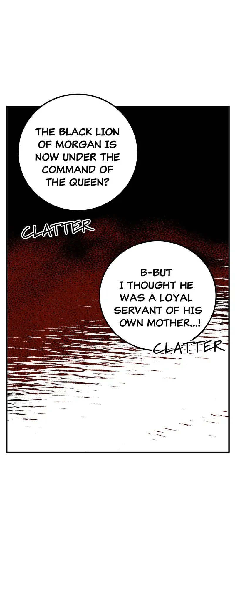 Queen of Avalon Chapter 33 - page 57
