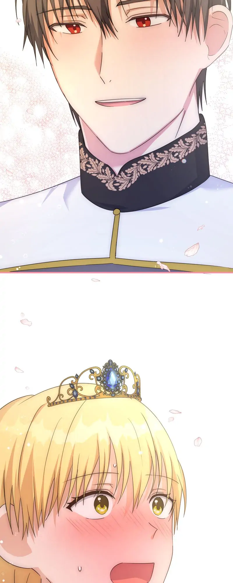 Queen of Avalon Chapter 33 - page 62
