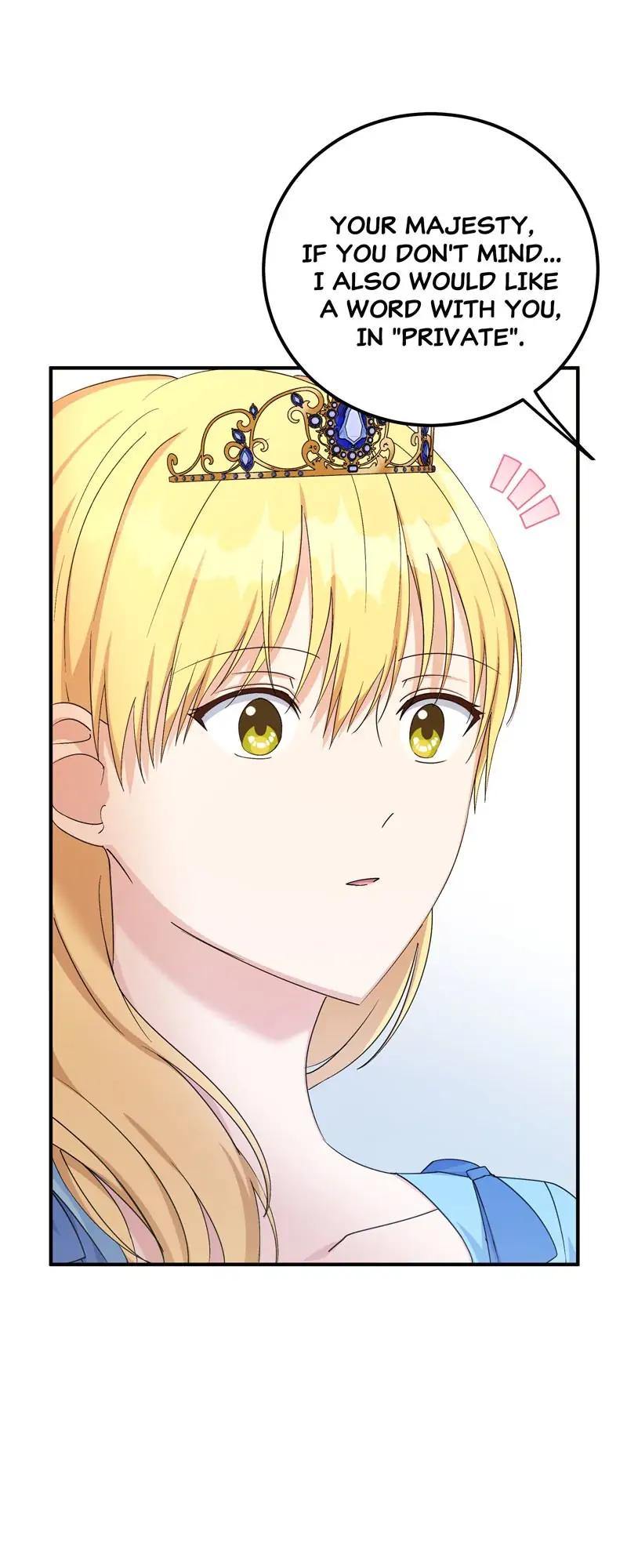 Queen of Avalon Chapter 34 - page 18