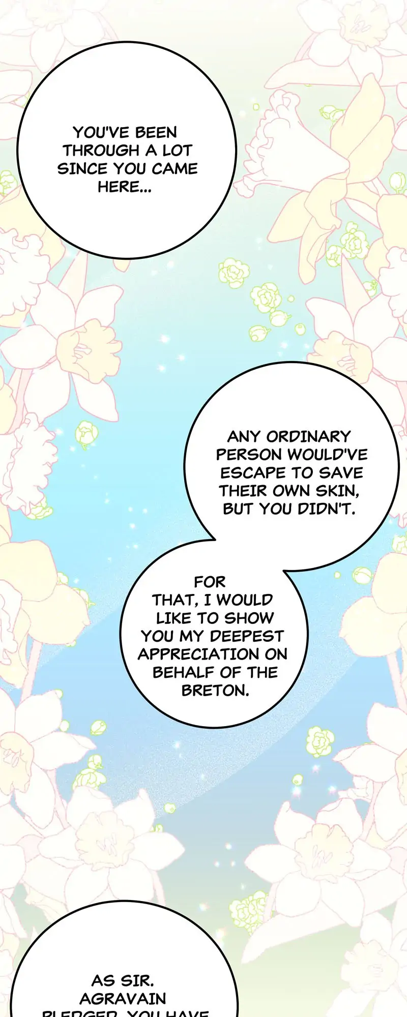 Queen of Avalon Chapter 34 - page 29
