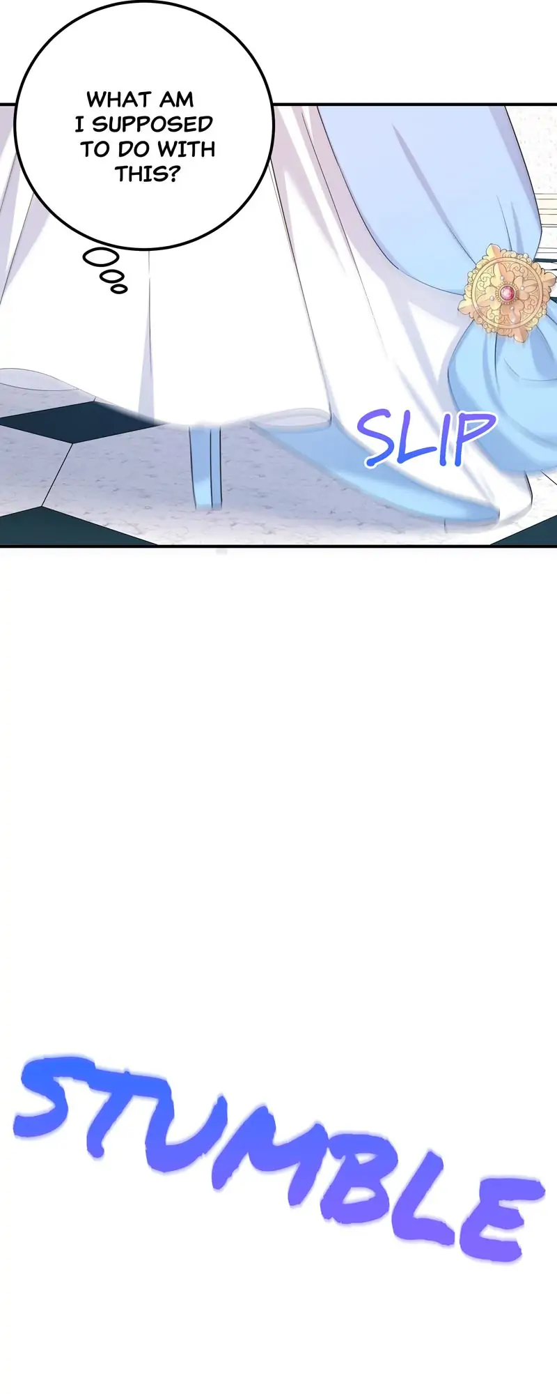 Queen of Avalon Chapter 34 - page 34