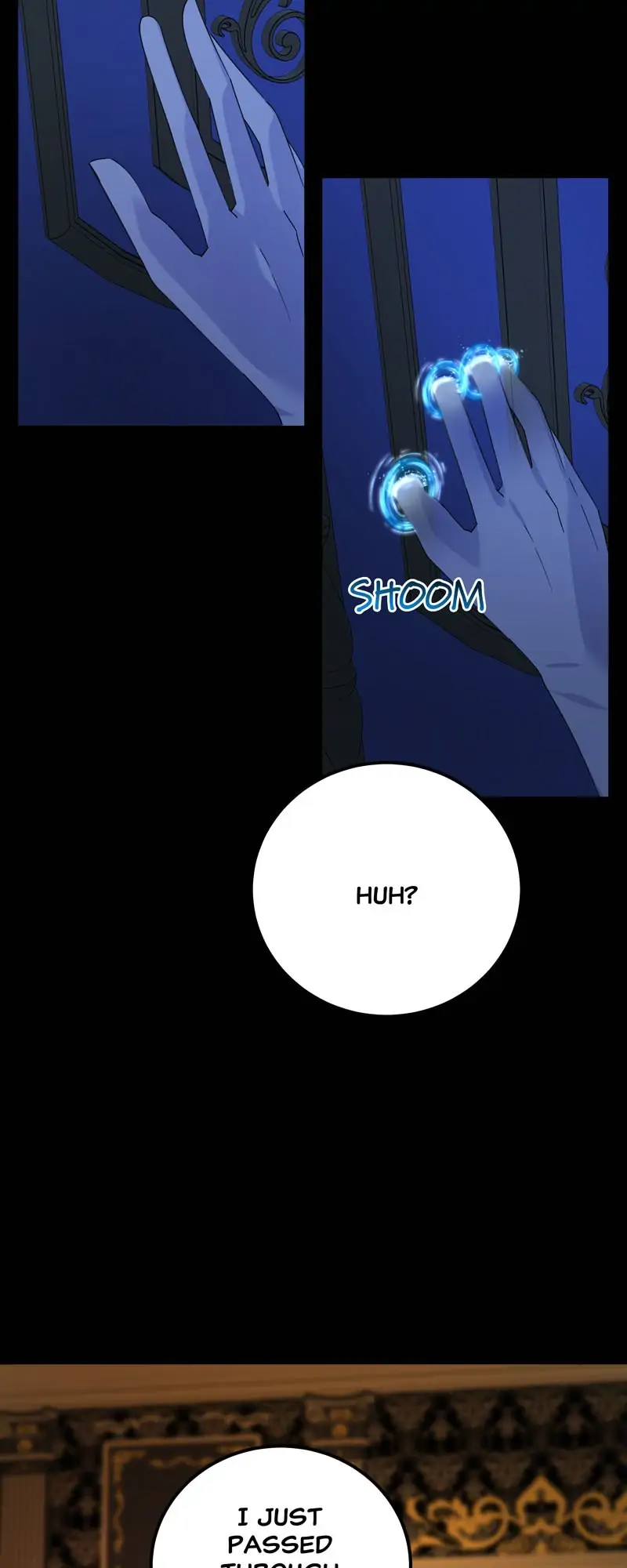 Queen of Avalon Chapter 34 - page 44