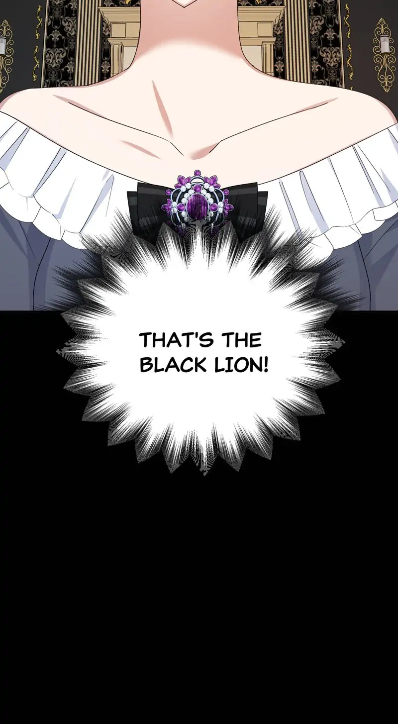Queen of Avalon Chapter 34 - page 46