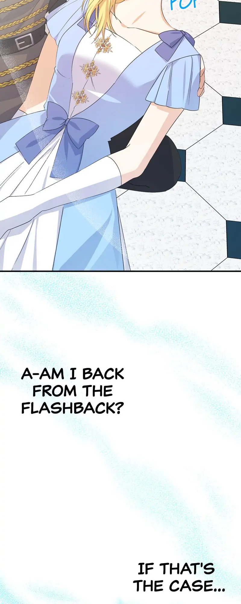 Queen of Avalon Chapter 35 - page 60