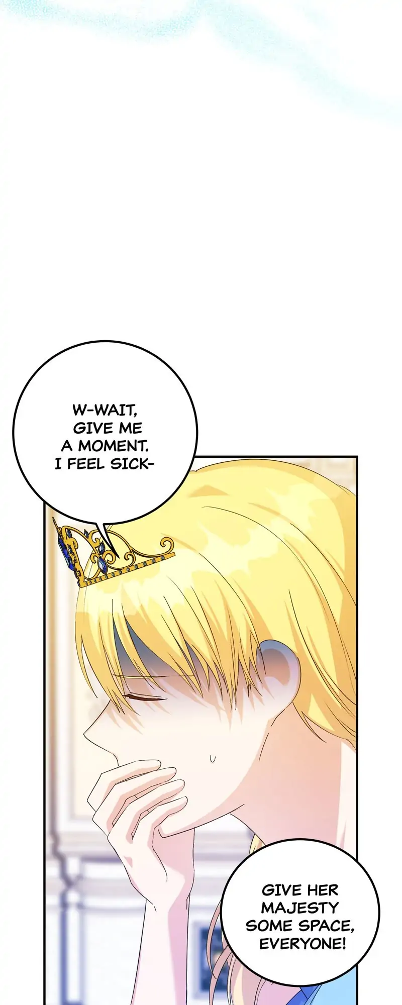 Queen of Avalon Chapter 35 - page 61