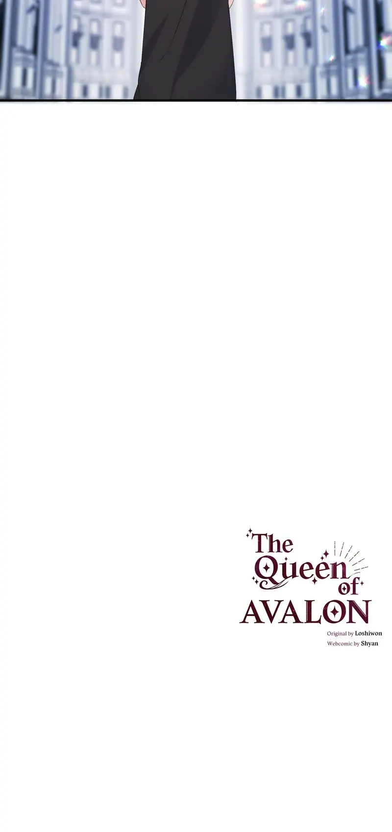 Queen of Avalon Chapter 35 - page 69