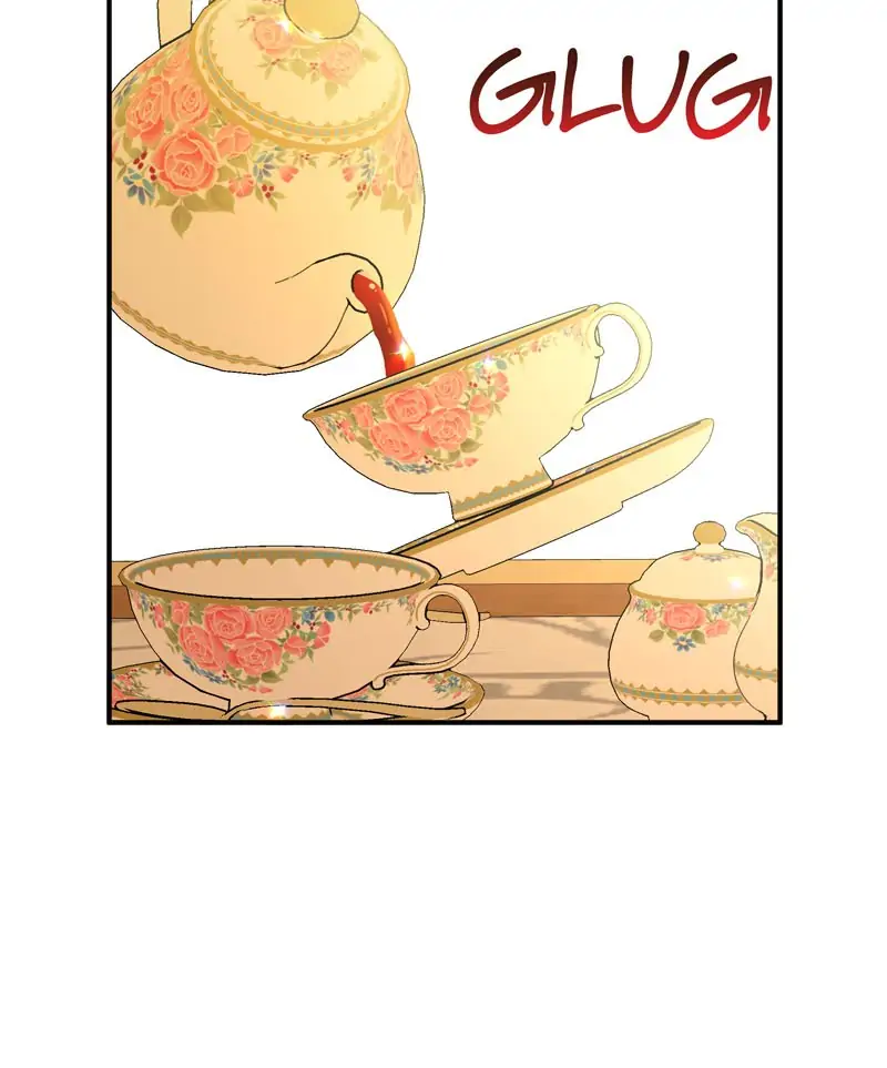 Queen of Avalon Chapter 36 - page 20