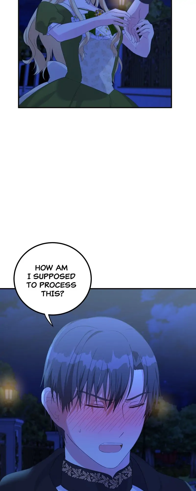 Queen of Avalon Chapter 38 - page 10
