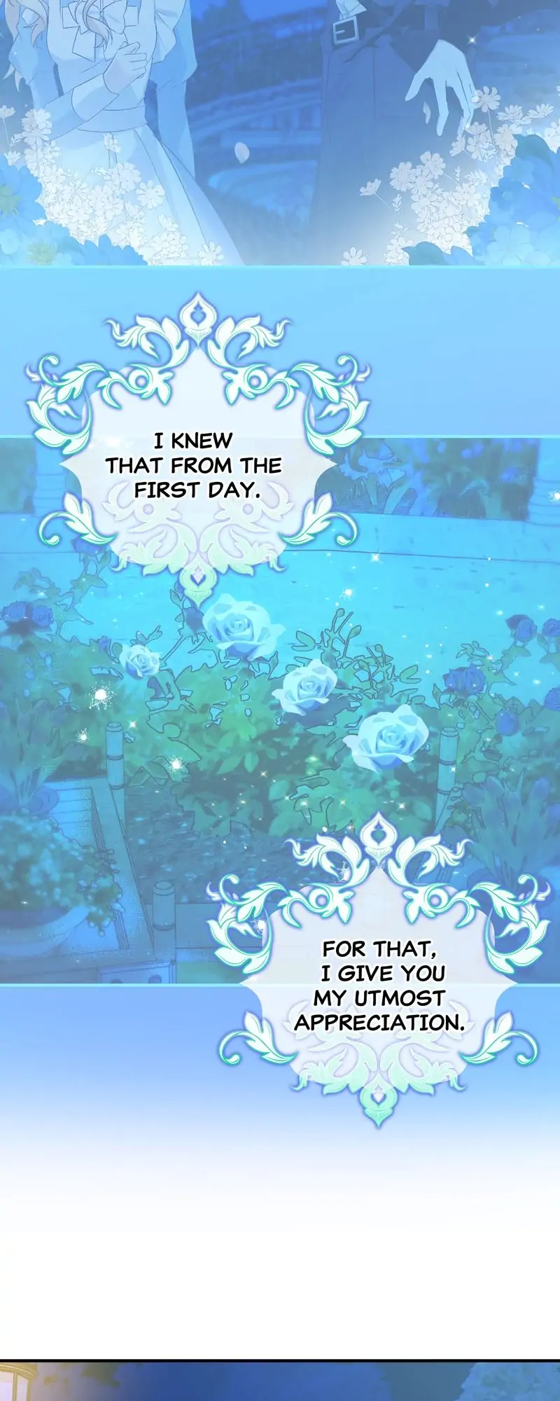 Queen of Avalon Chapter 38 - page 18